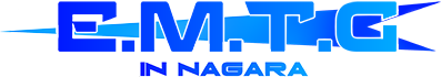 E.M.T.G in NAGARA 12